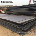 33MnCrB5 39MnCrB6 Alloy Steel Plate